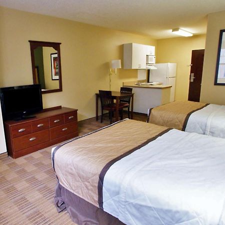 Extended Stay America Suites - Mt Olive - Budd Lake Eksteriør billede