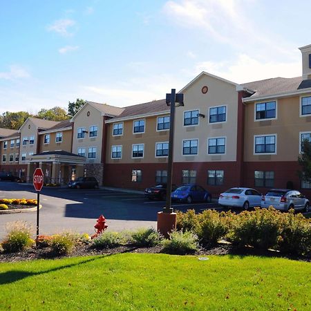 Extended Stay America Suites - Mt Olive - Budd Lake Eksteriør billede