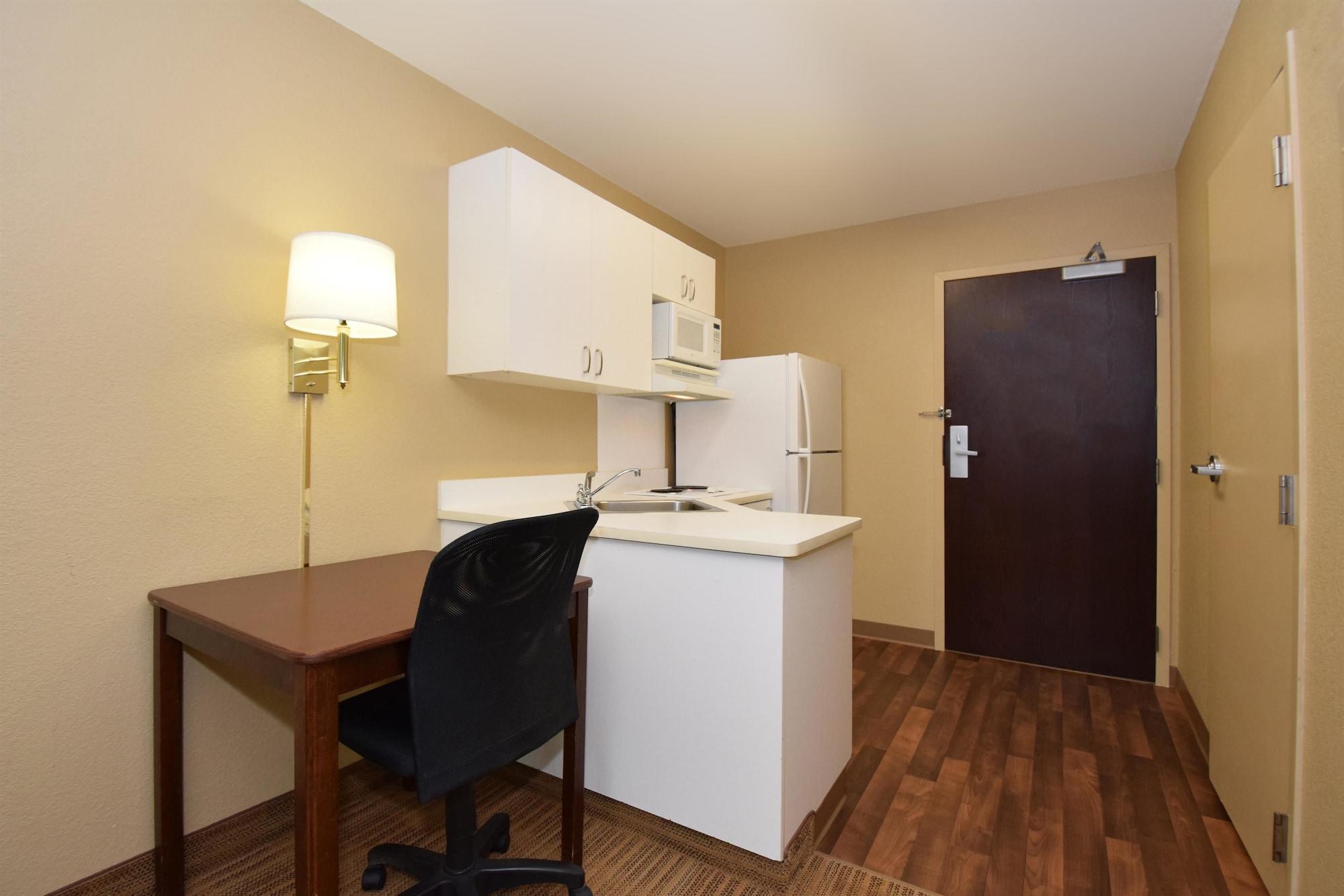 Extended Stay America Suites - Mt Olive - Budd Lake Eksteriør billede