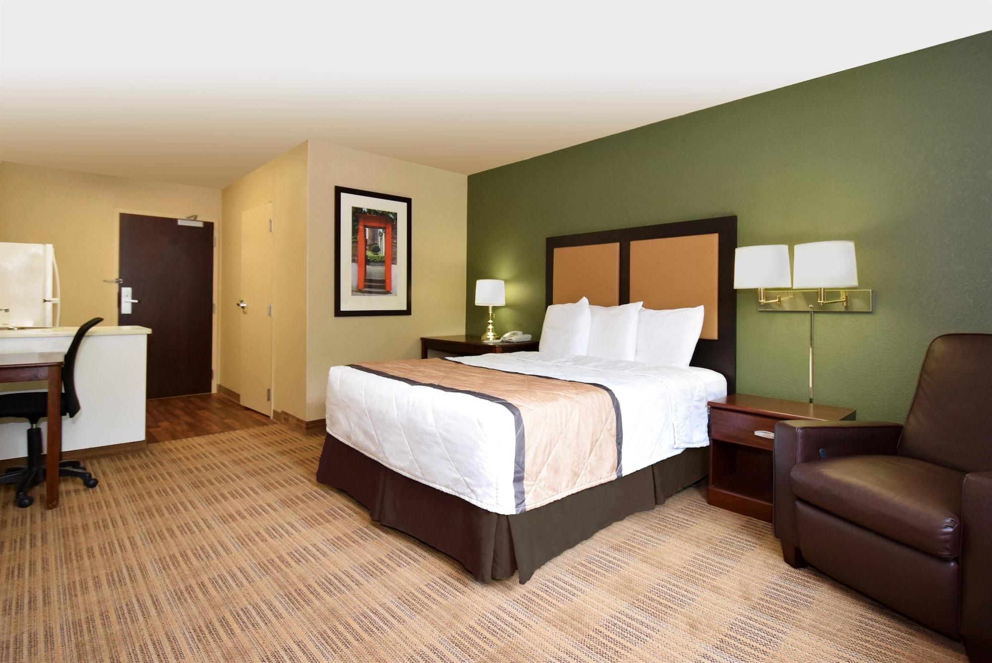 Extended Stay America Suites - Mt Olive - Budd Lake Eksteriør billede