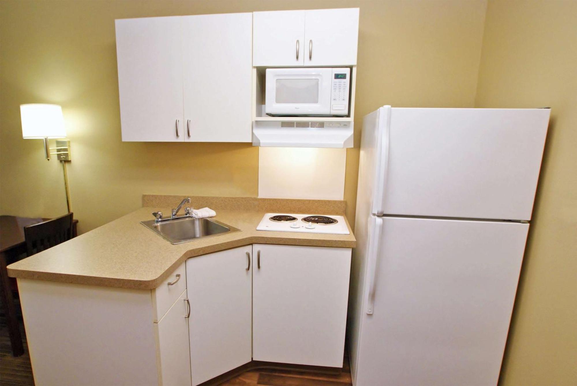 Extended Stay America Suites - Mt Olive - Budd Lake Eksteriør billede