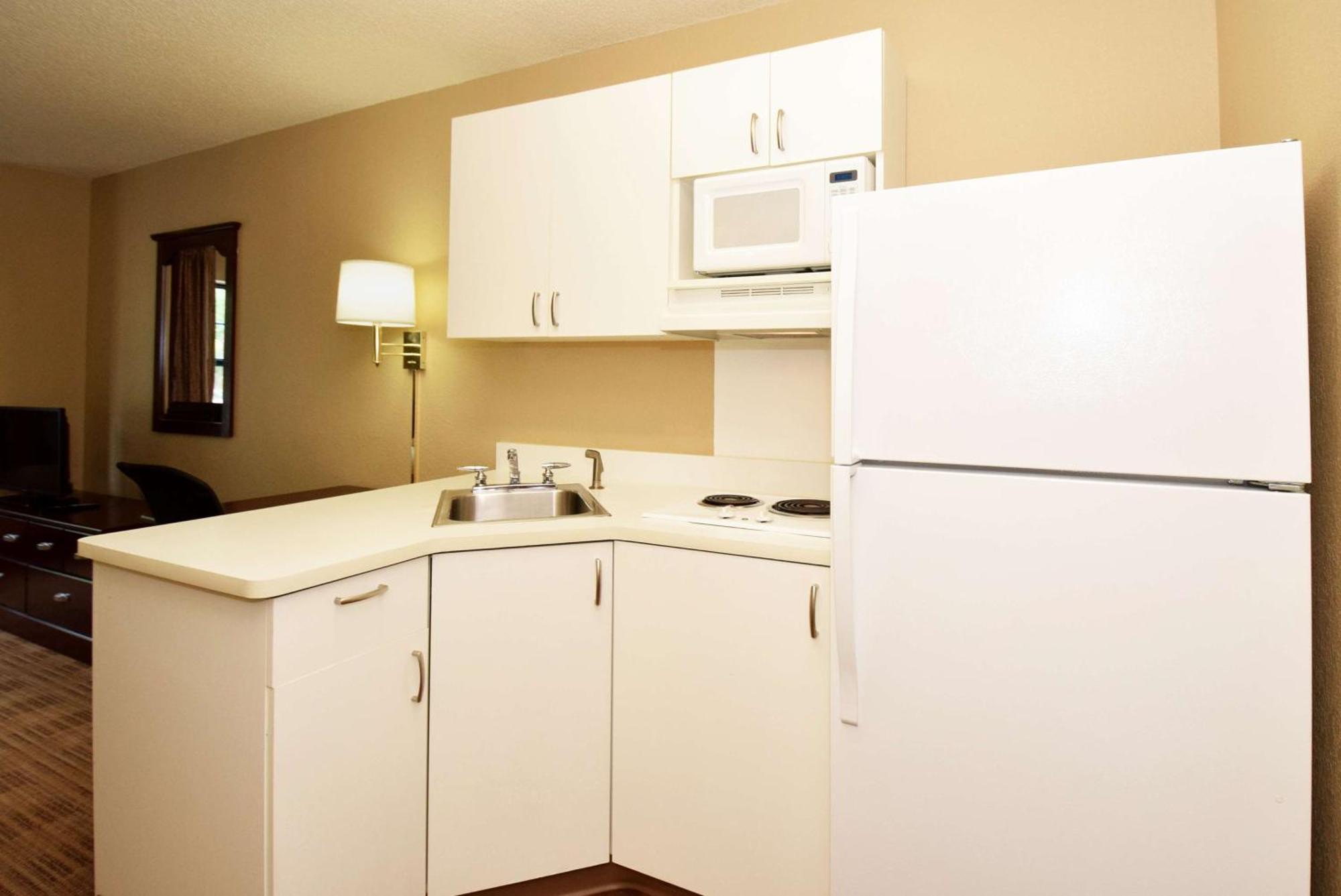 Extended Stay America Suites - Mt Olive - Budd Lake Eksteriør billede