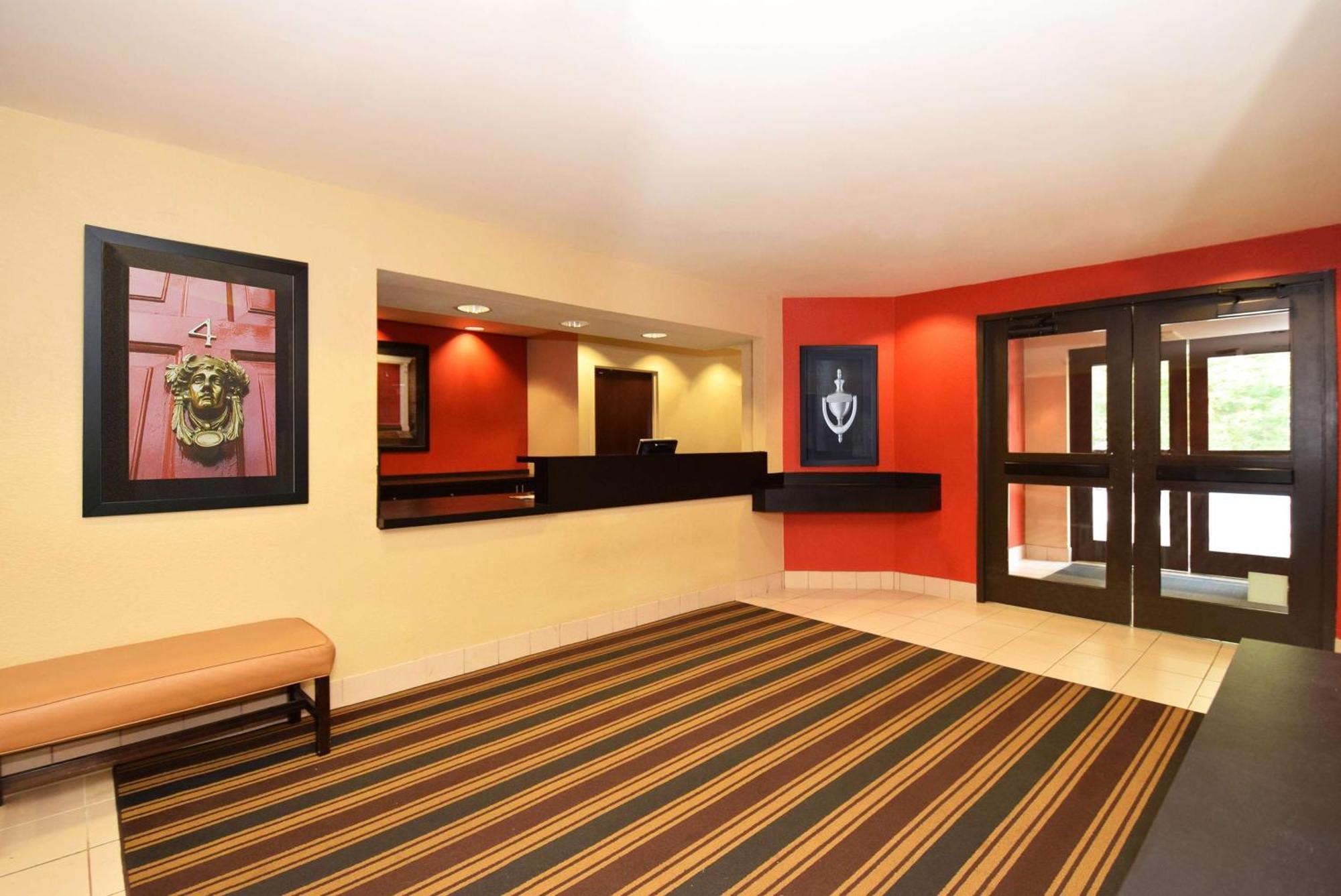 Extended Stay America Suites - Mt Olive - Budd Lake Eksteriør billede