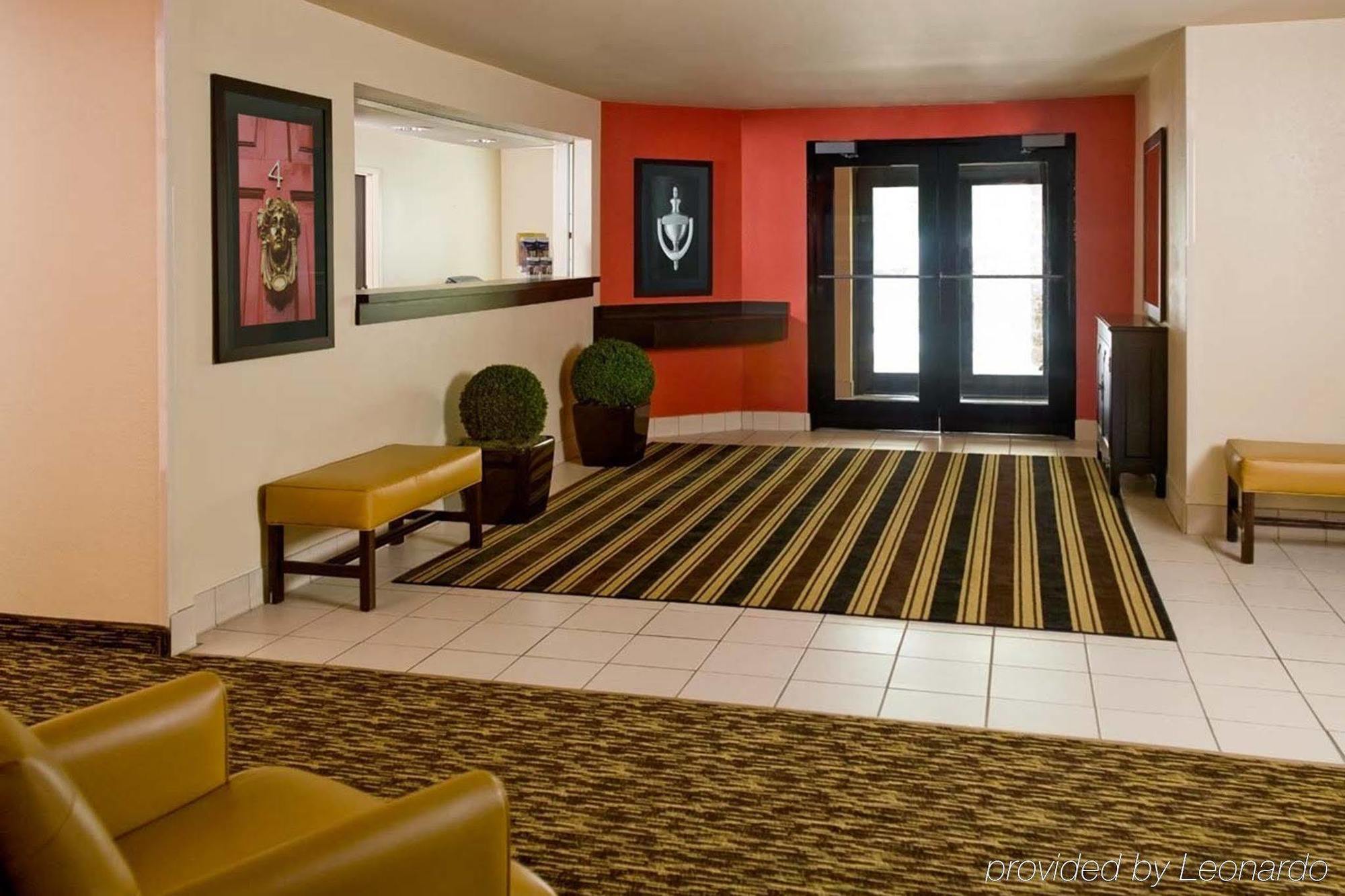 Extended Stay America Suites - Mt Olive - Budd Lake Eksteriør billede