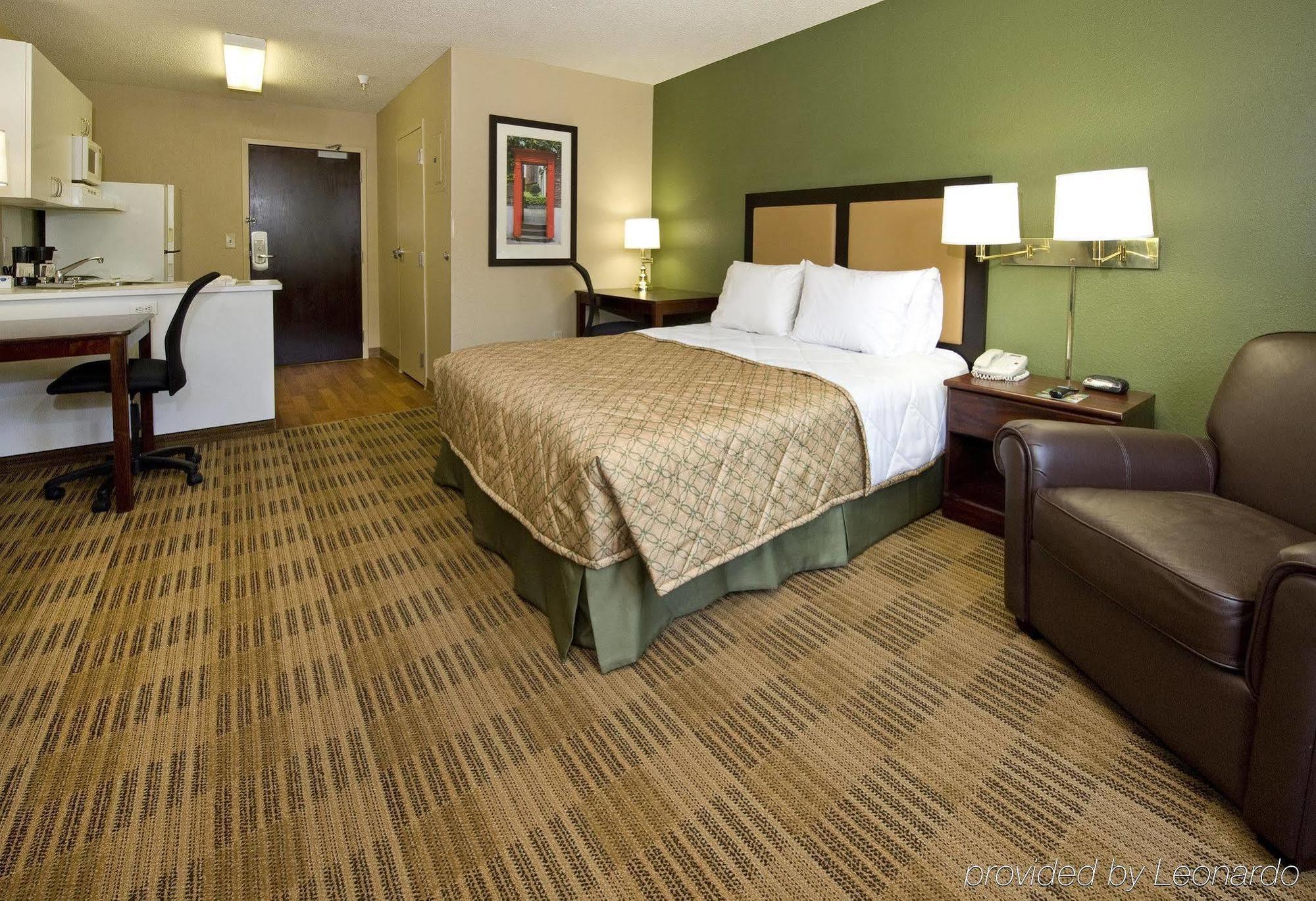 Extended Stay America Suites - Mt Olive - Budd Lake Eksteriør billede
