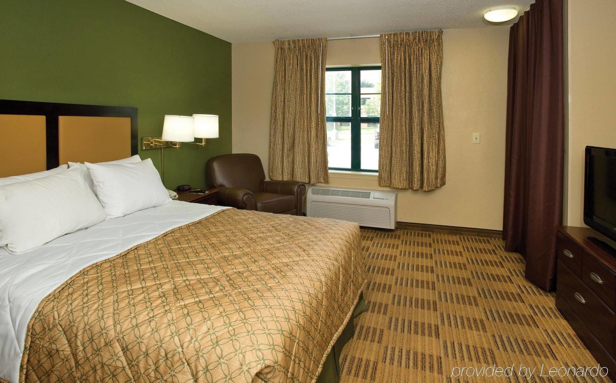 Extended Stay America Suites - Mt Olive - Budd Lake Værelse billede