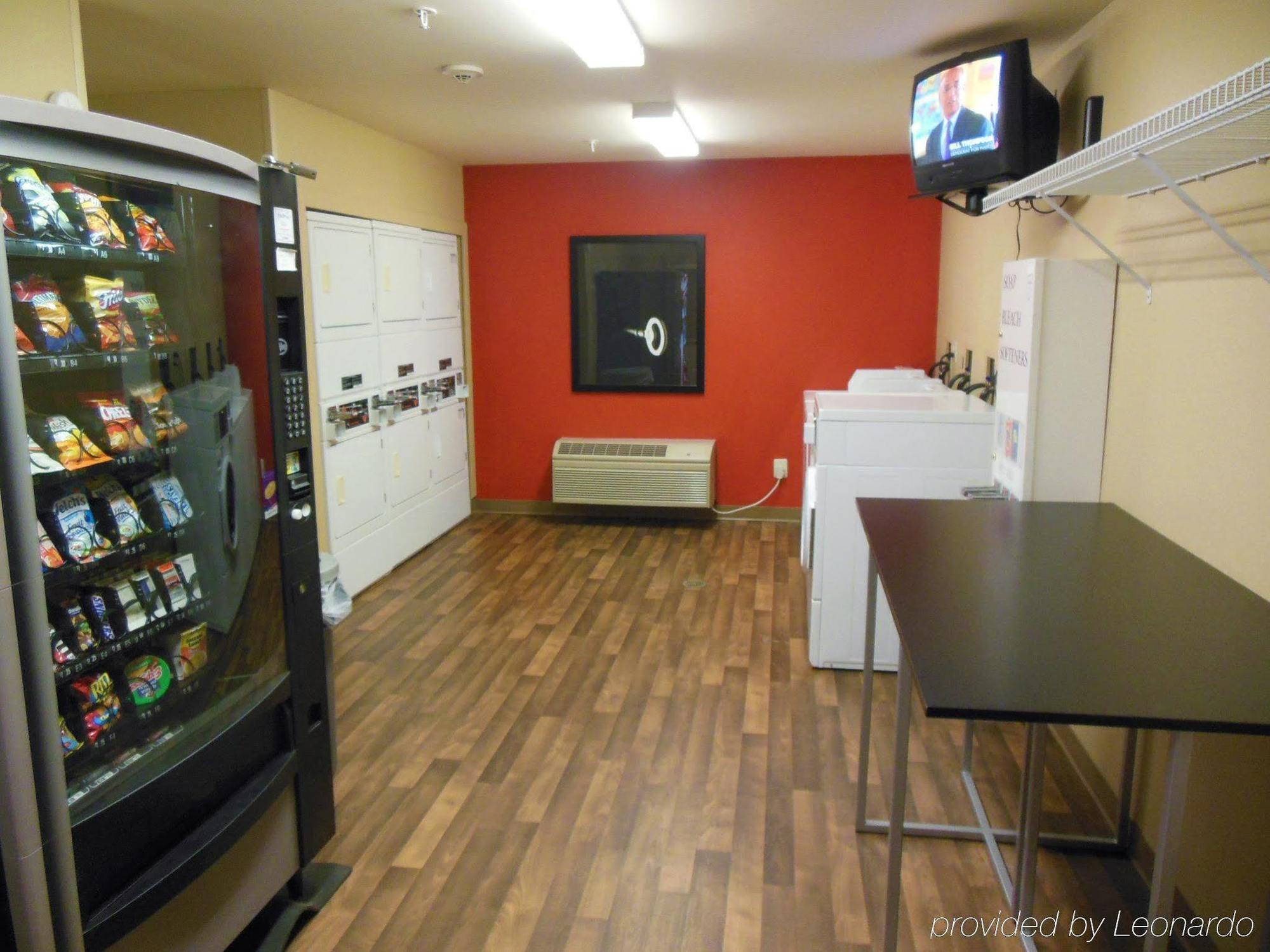 Extended Stay America Suites - Mt Olive - Budd Lake Eksteriør billede