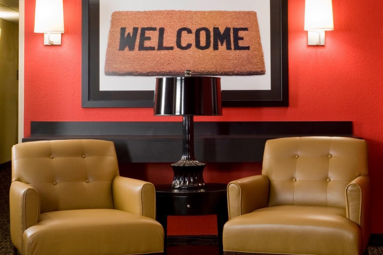 Extended Stay America Suites - Mt Olive - Budd Lake Eksteriør billede